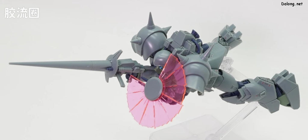 P-Bandai RE/100 1/100 XM-01 Den'an Zon