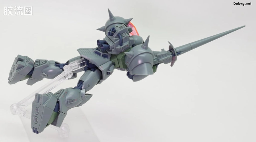 P-Bandai RE/100 1/100 XM-01 Den'an Zon