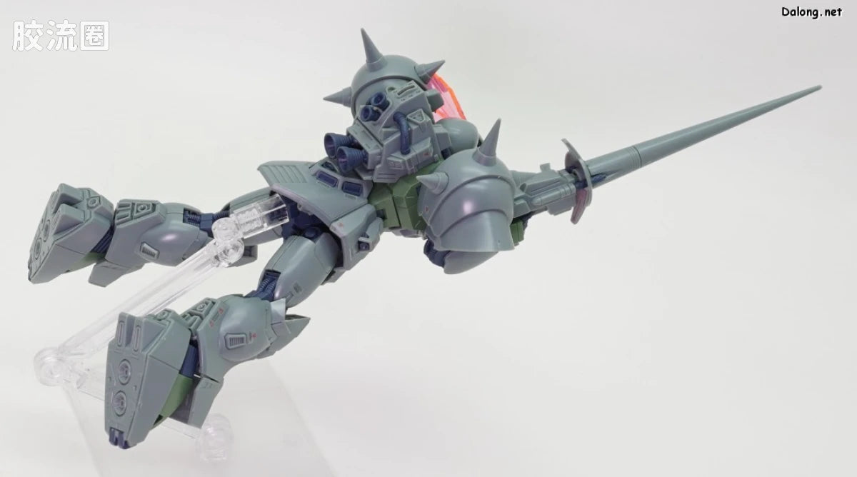 P-Bandai RE/100 1/100 XM-01 Den'an Zon