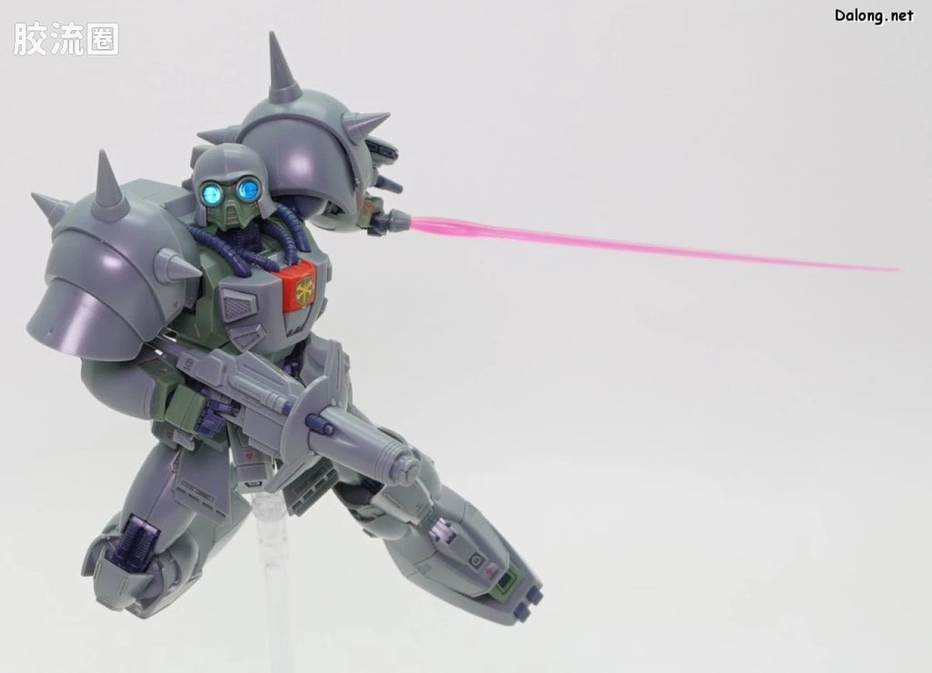 P-Bandai RE/100 1/100 XM-01 Den'an Zon