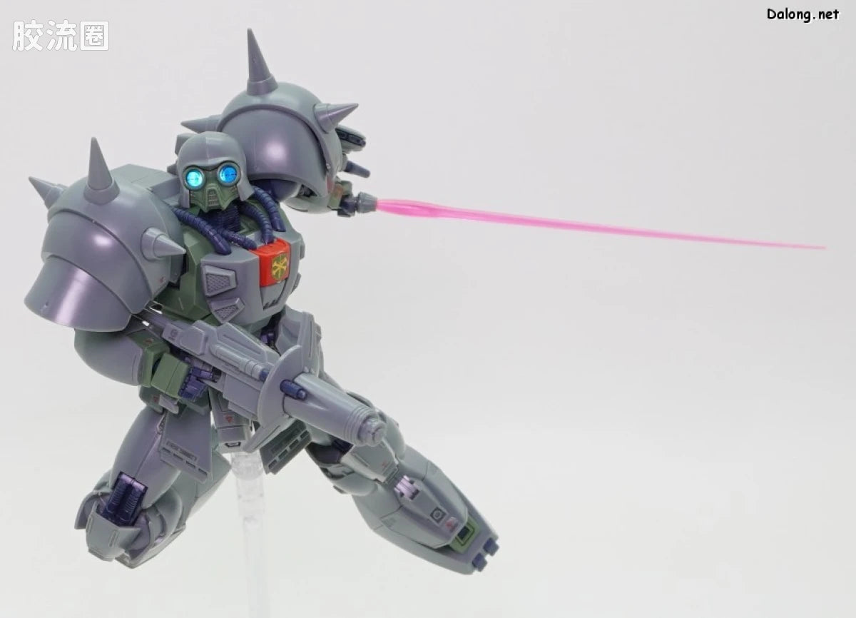 P-Bandai RE/100 1/100 XM-01 Den'an Zon