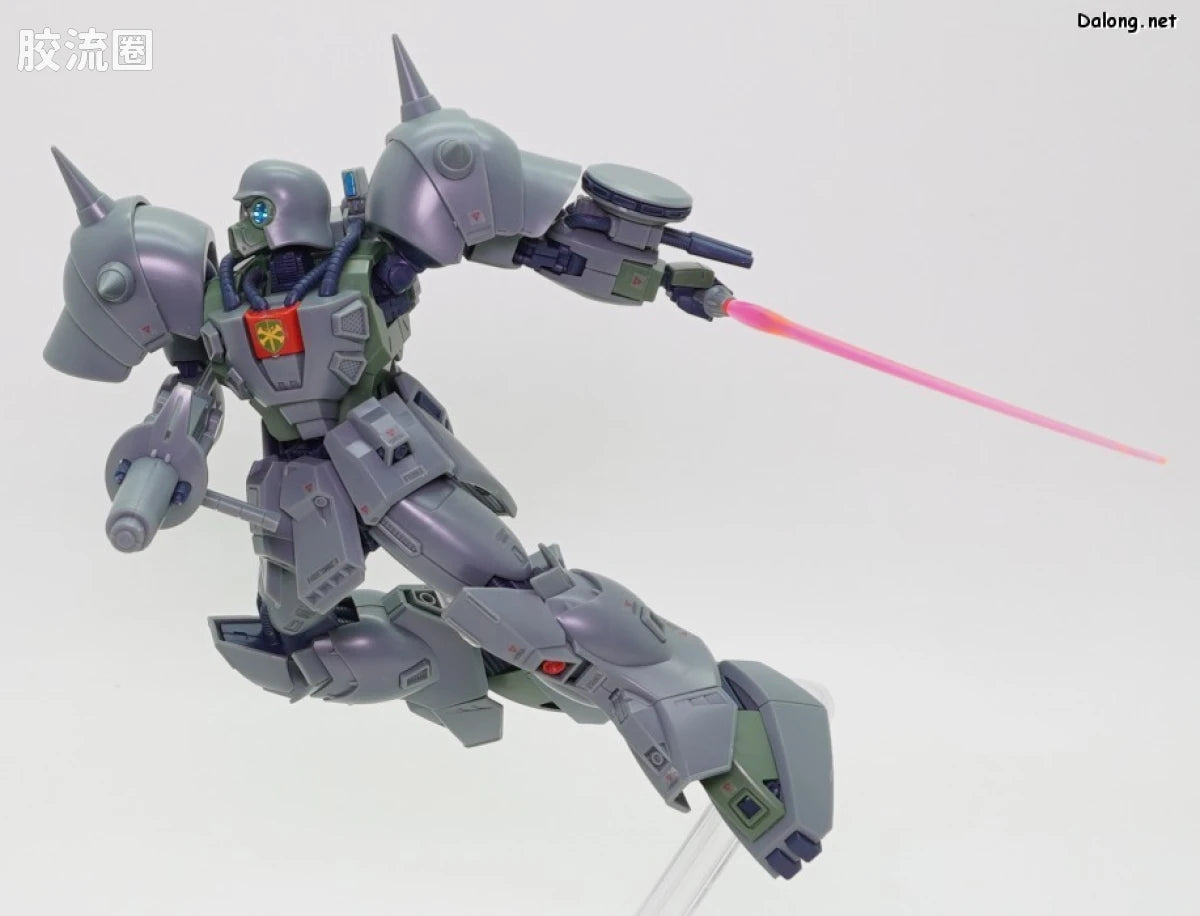 P-Bandai RE/100 1/100 XM-01 Den'an Zon