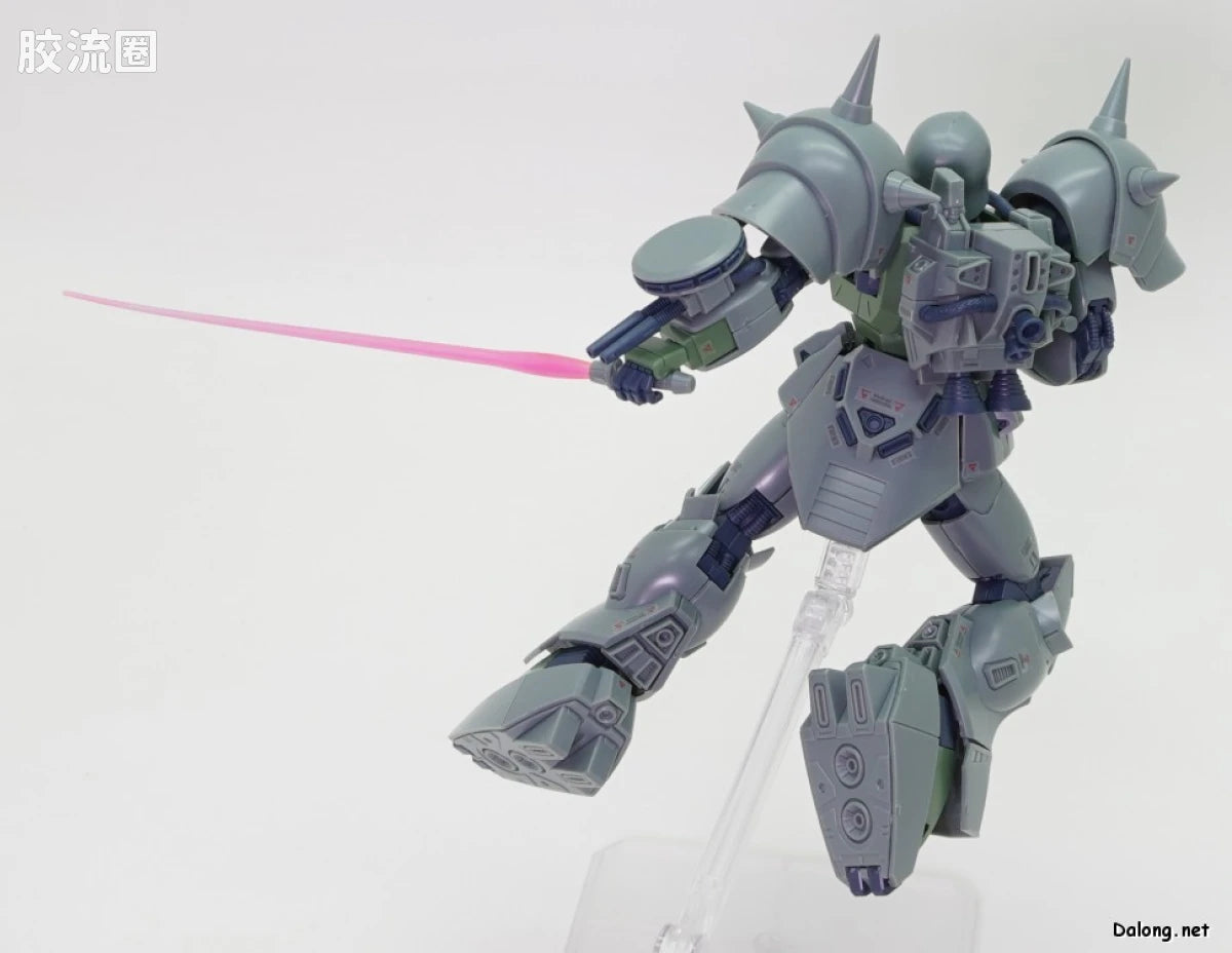 P-Bandai RE/100 1/100 XM-01 Den'an Zon