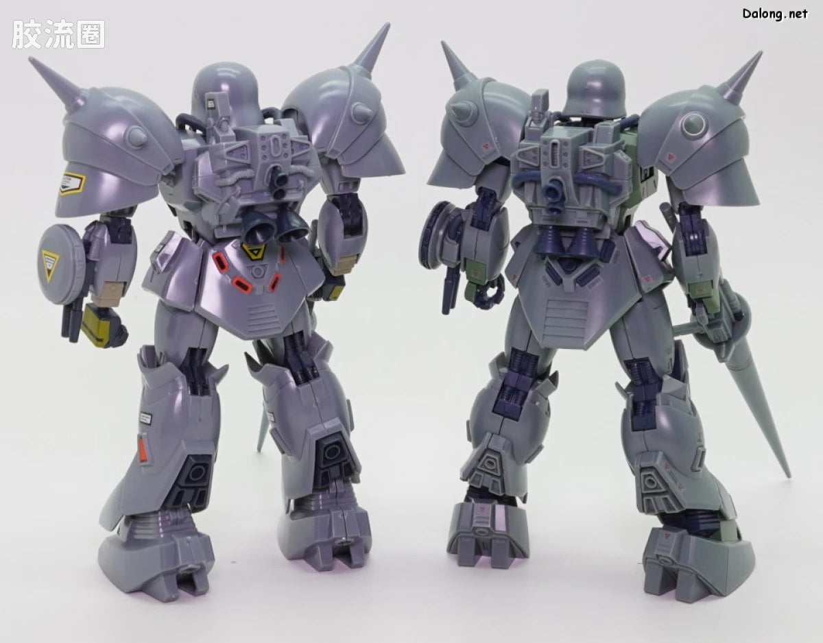 P-Bandai RE/100 1/100 XM-01 Den'an Zon