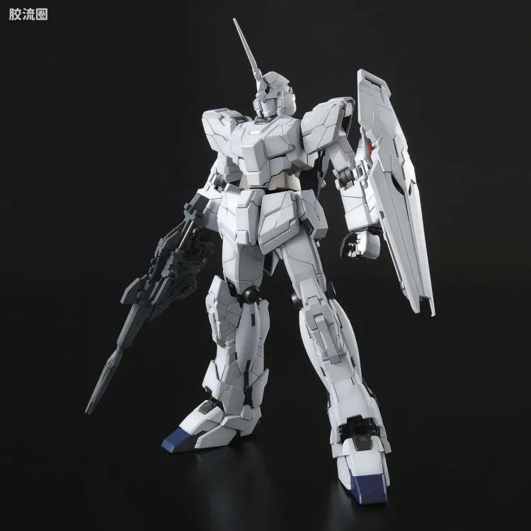 Bandai MG 1/100 RX-0 Unicorn Gundam (OVA Ver.)