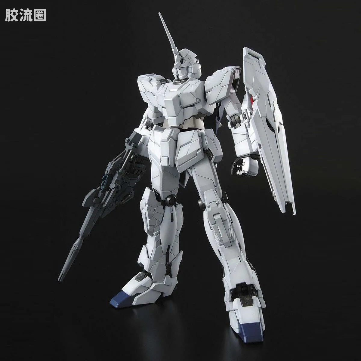 Bandai MG 1/100 RX-0 Unicorn Gundam (OVA Ver.)