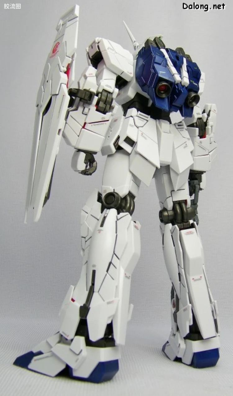 Bandai MG 1/100 RX-0 Unicorn Gundam (OVA Ver.)