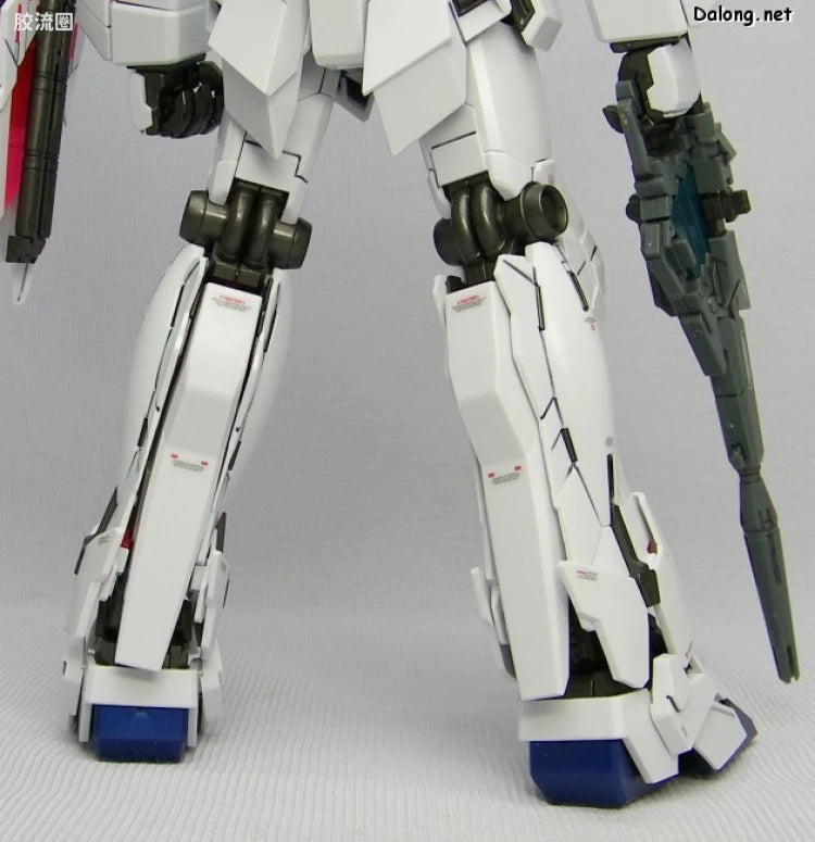 Bandai MG 1/100 RX-0 Unicorn Gundam (OVA Ver.)