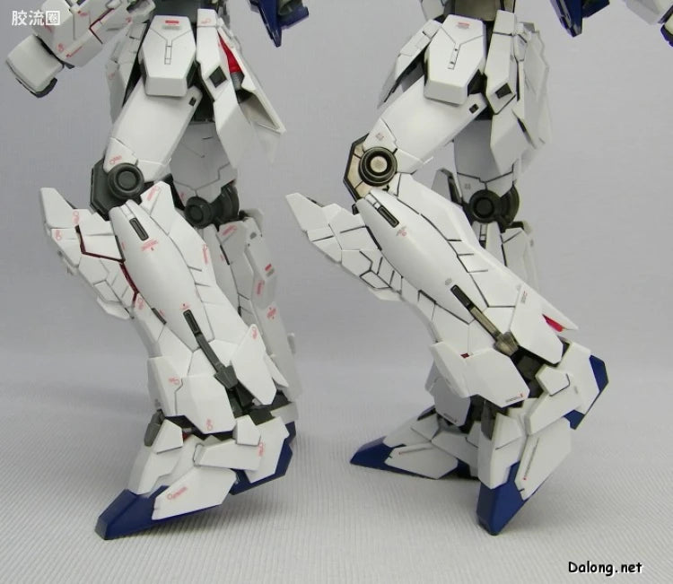 Bandai MG 1/100 RX-0 Unicorn Gundam (OVA Ver.)