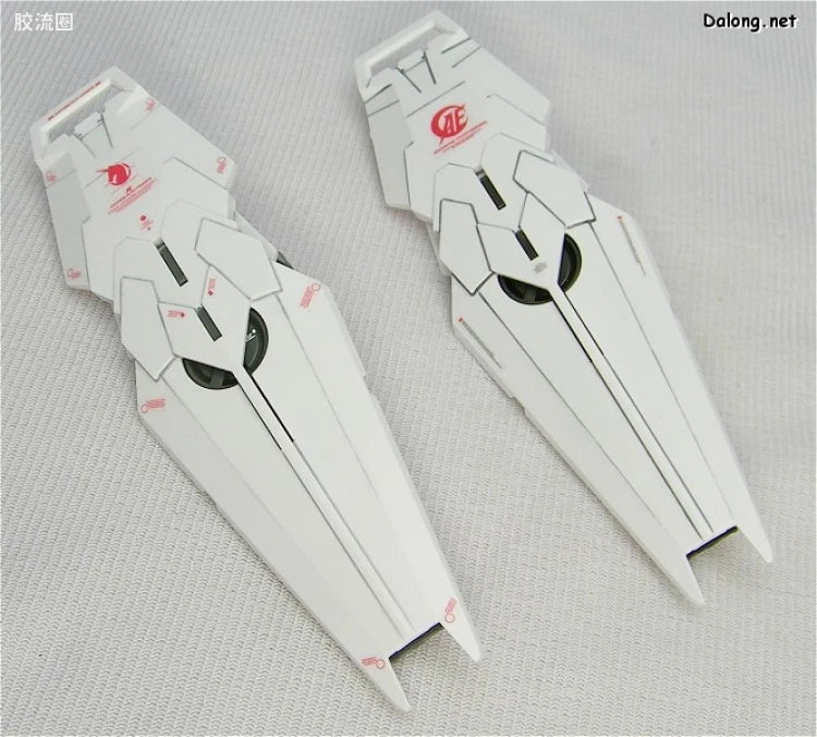 Bandai MG 1/100 RX-0 Unicorn Gundam (OVA Ver.)