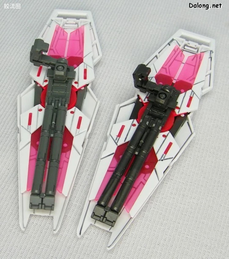 Bandai MG 1/100 RX-0 Unicorn Gundam (OVA Ver.)