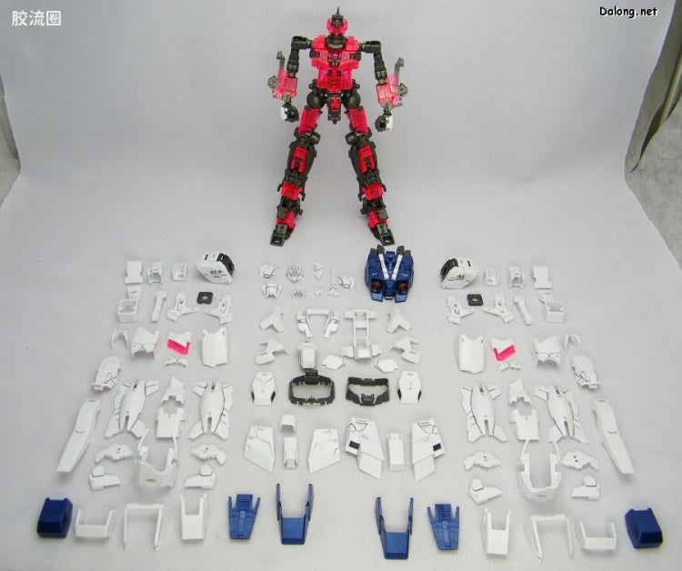Bandai MG 1/100 RX-0 Unicorn Gundam (OVA Ver.)
