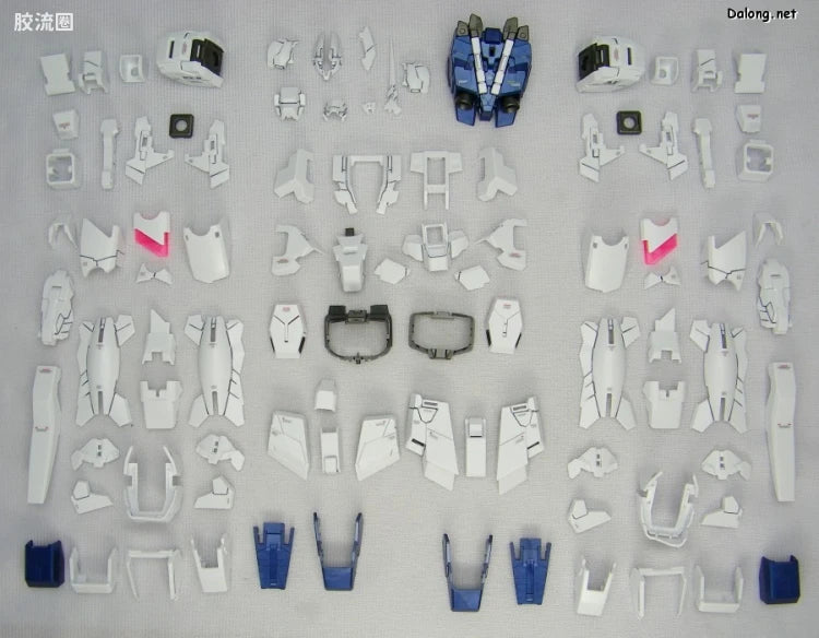 Bandai MG 1/100 RX-0 Unicorn Gundam (OVA Ver.)