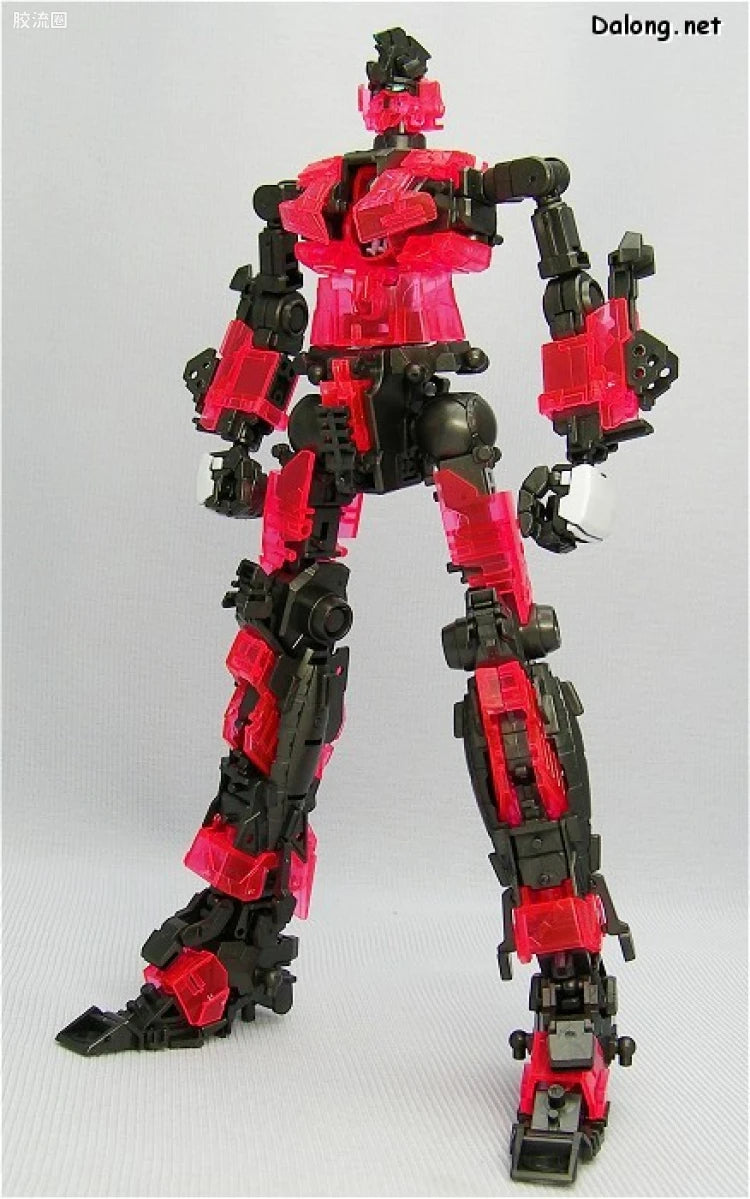 Bandai MG 1/100 RX-0 Unicorn Gundam (OVA Ver.)