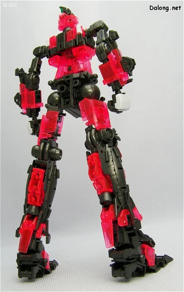 Bandai MG 1/100 RX-0 Unicorn Gundam (OVA Ver.)