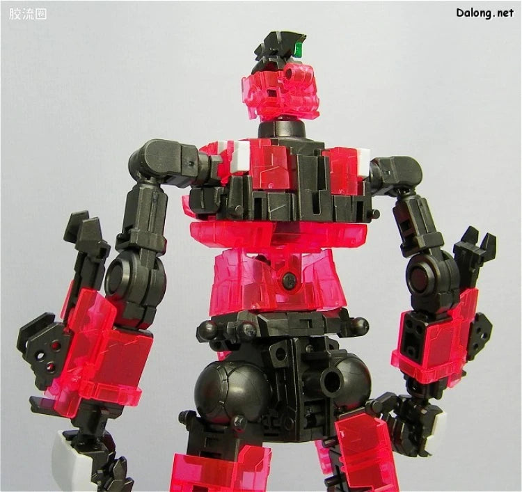 Bandai MG 1/100 RX-0 Unicorn Gundam (OVA Ver.)