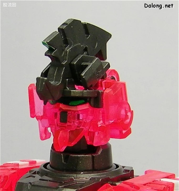 Bandai MG 1/100 RX-0 Unicorn Gundam (OVA Ver.)