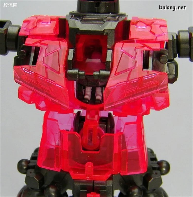 Bandai MG 1/100 RX-0 Unicorn Gundam (OVA Ver.)