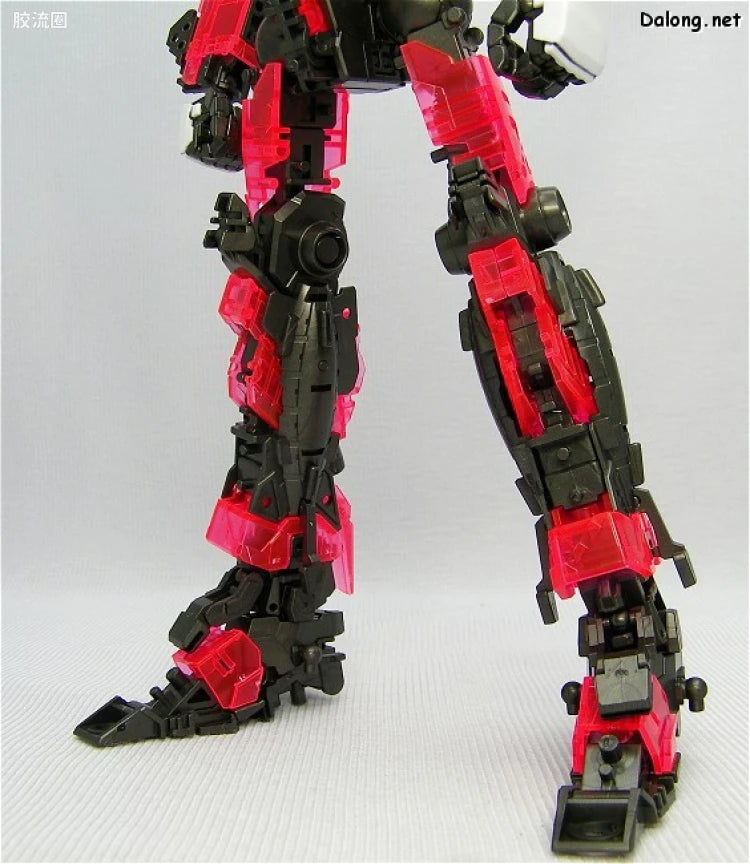 Bandai MG 1/100 RX-0 Unicorn Gundam (OVA Ver.)