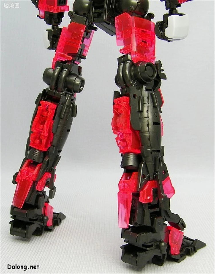 Bandai MG 1/100 RX-0 Unicorn Gundam (OVA Ver.)