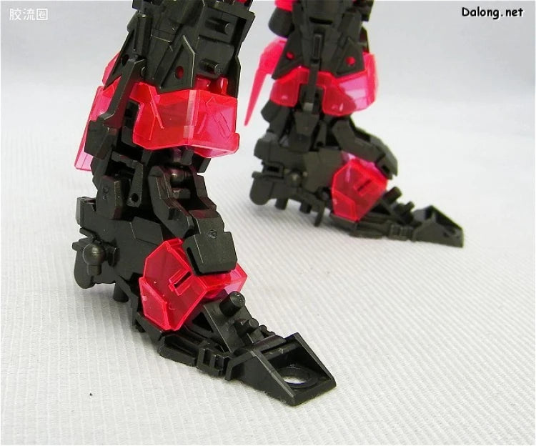 Bandai MG 1/100 RX-0 Unicorn Gundam (OVA Ver.)
