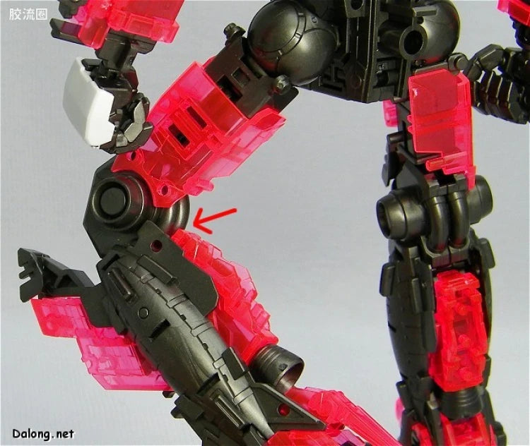 Bandai MG 1/100 RX-0 Unicorn Gundam (OVA Ver.)