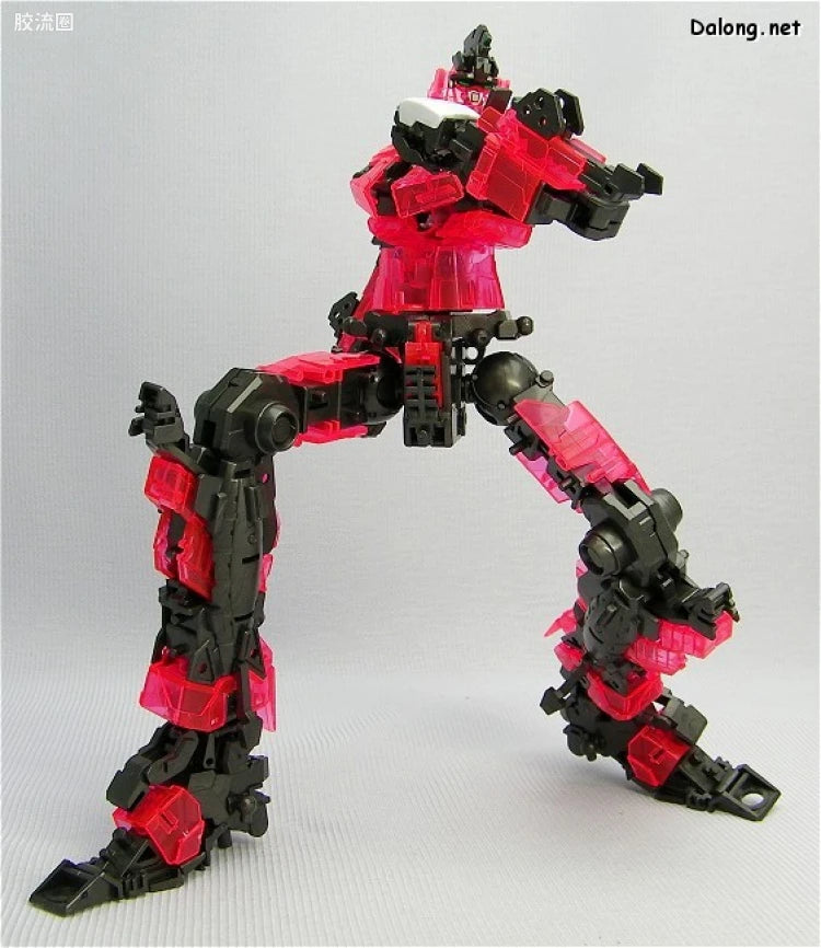 Bandai MG 1/100 RX-0 Unicorn Gundam (OVA Ver.)