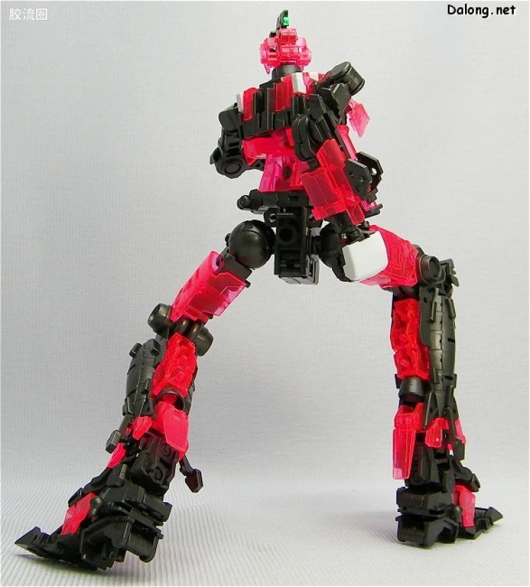 Bandai MG 1/100 RX-0 Unicorn Gundam (OVA Ver.)