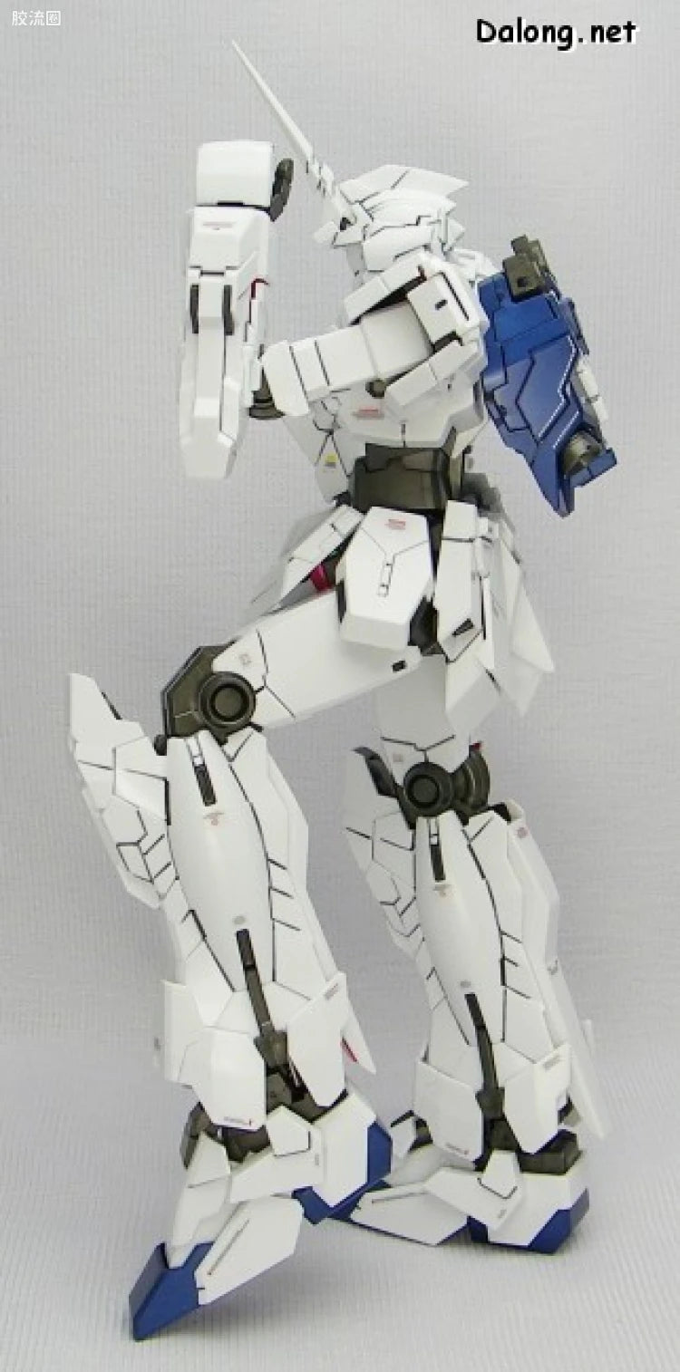 Bandai MG 1/100 RX-0 Unicorn Gundam (OVA Ver.)