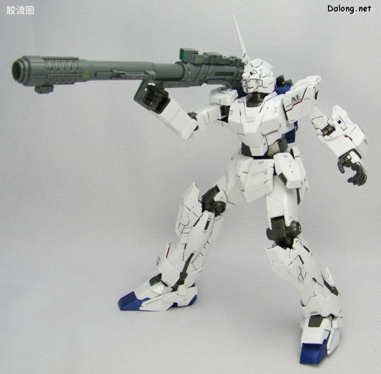 Bandai MG 1/100 RX-0 Unicorn Gundam (OVA Ver.)