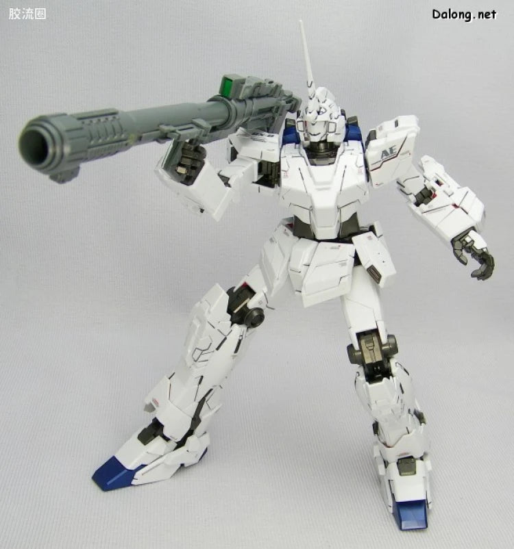 Bandai MG 1/100 RX-0 Unicorn Gundam (OVA Ver.)