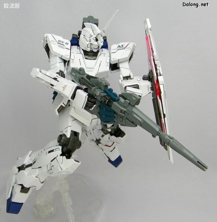 Bandai MG 1/100 RX-0 Unicorn Gundam (OVA Ver.)