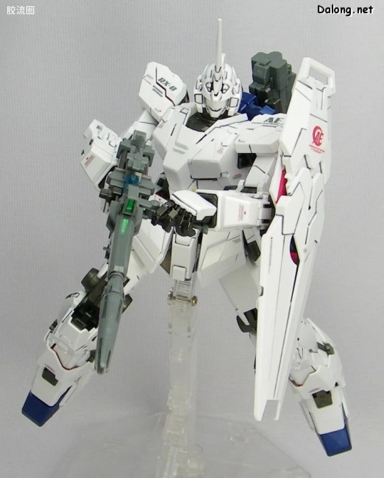 Bandai MG 1/100 RX-0 Unicorn Gundam (OVA Ver.)