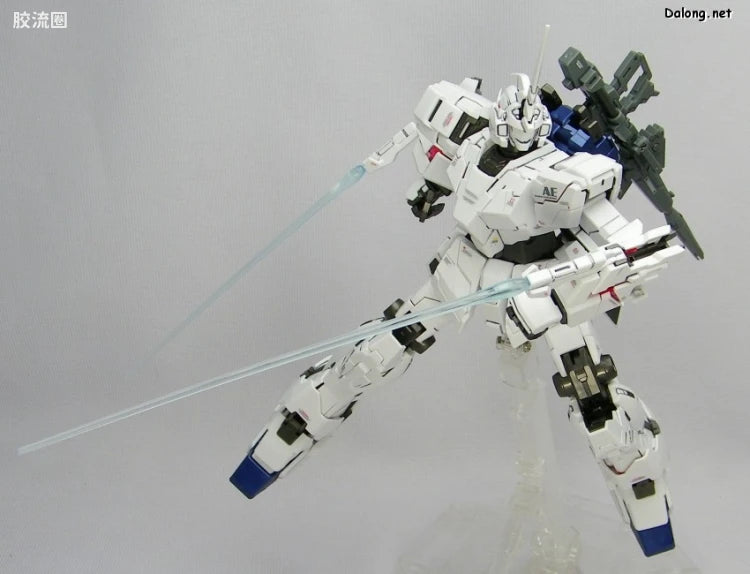 Bandai MG 1/100 RX-0 Unicorn Gundam (OVA Ver.)