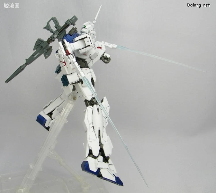 Bandai MG 1/100 RX-0 Unicorn Gundam (OVA Ver.)