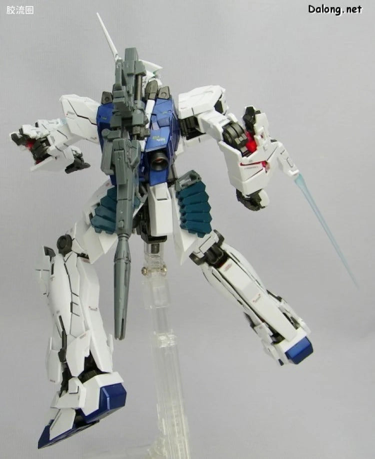 Bandai MG 1/100 RX-0 Unicorn Gundam (OVA Ver.)