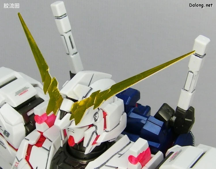 Bandai MG 1/100 RX-0 Unicorn Gundam (OVA Ver.)
