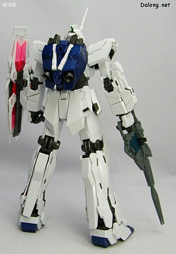Bandai MG 1/100 RX-0 Unicorn Gundam (OVA Ver.)