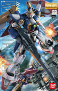 Bandai MG 1/100 XXXG-01W Wing Gundam