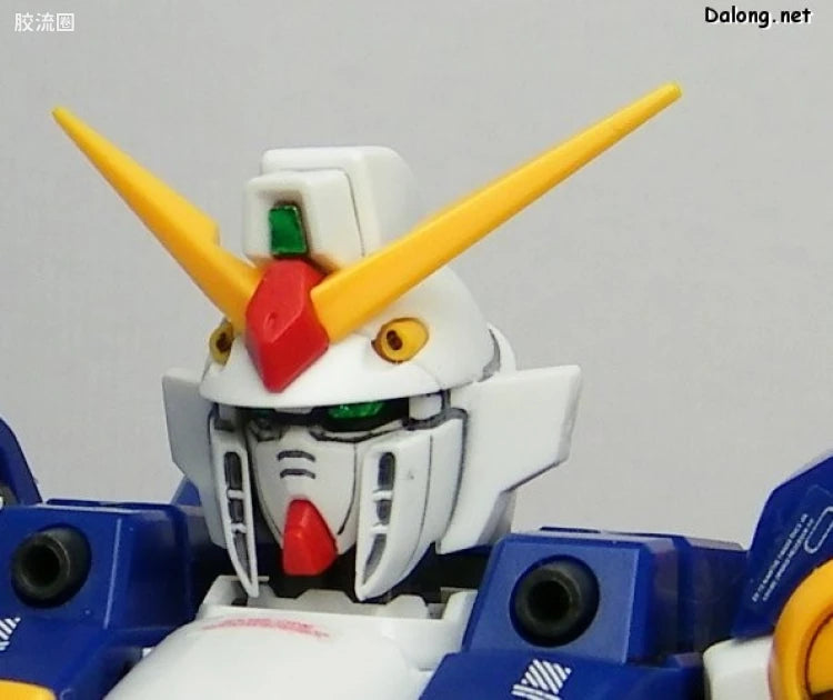 Bandai MG 1/100 XXXG-01W Wing Gundam