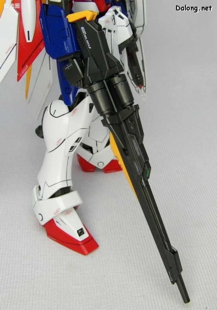 Bandai MG 1/100 XXXG-01W Wing Gundam