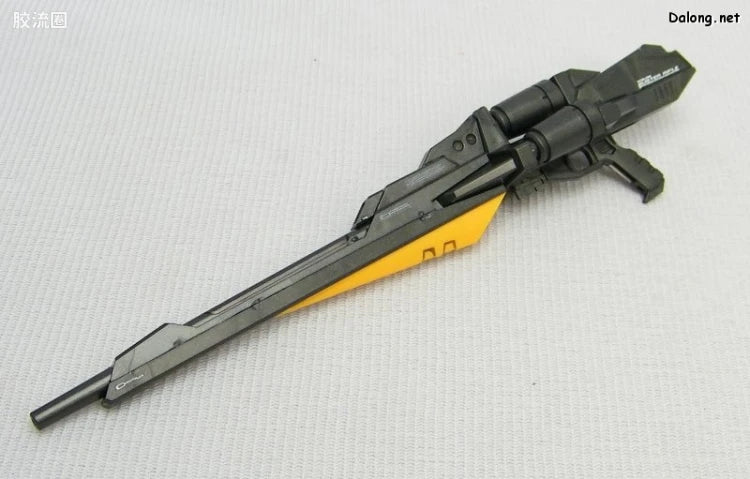 Bandai MG 1/100 XXXG-01W Wing Gundam