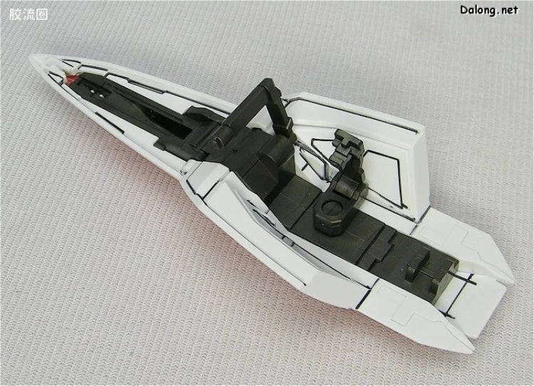Bandai MG 1/100 XXXG-01W Wing Gundam