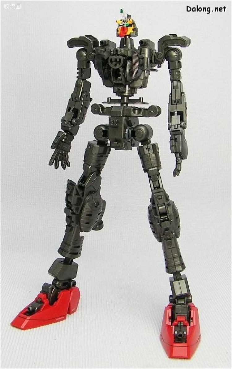 Bandai MG 1/100 XXXG-01W Wing Gundam