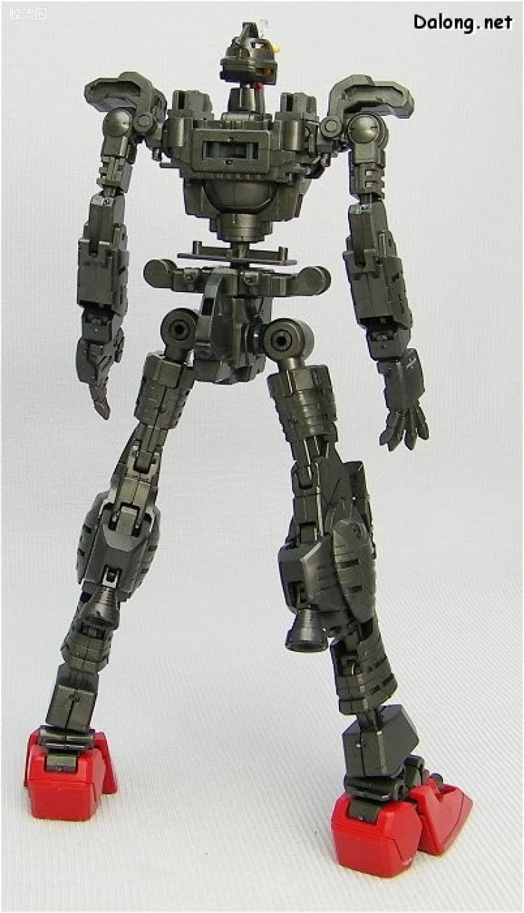 Bandai MG 1/100 XXXG-01W Wing Gundam