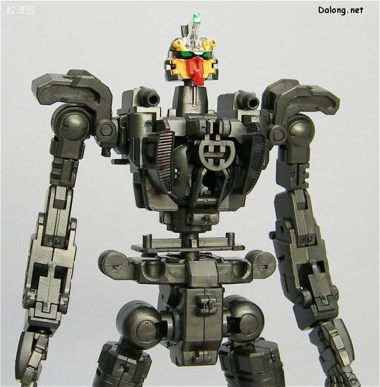Bandai MG 1/100 XXXG-01W Wing Gundam