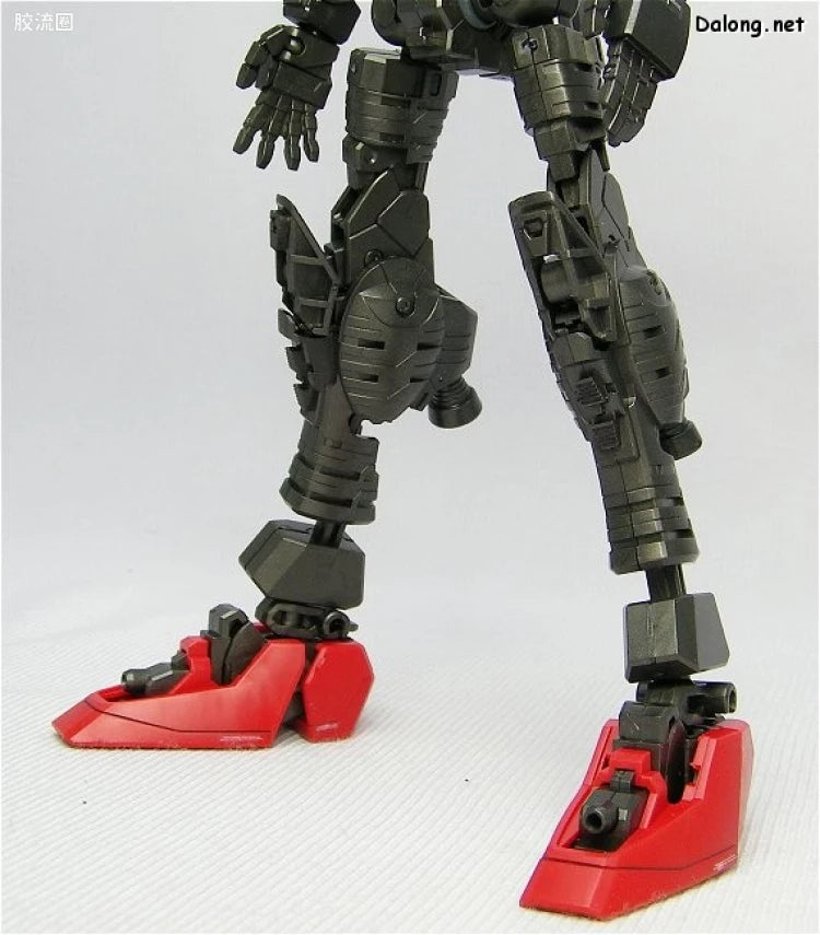 Bandai MG 1/100 XXXG-01W Wing Gundam