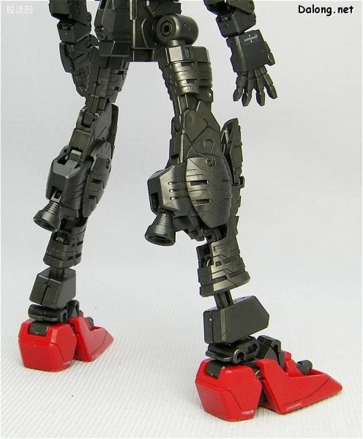 Bandai MG 1/100 XXXG-01W Wing Gundam
