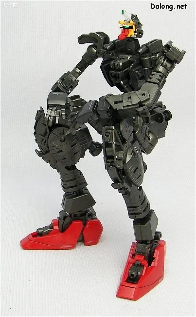 Bandai MG 1/100 XXXG-01W Wing Gundam