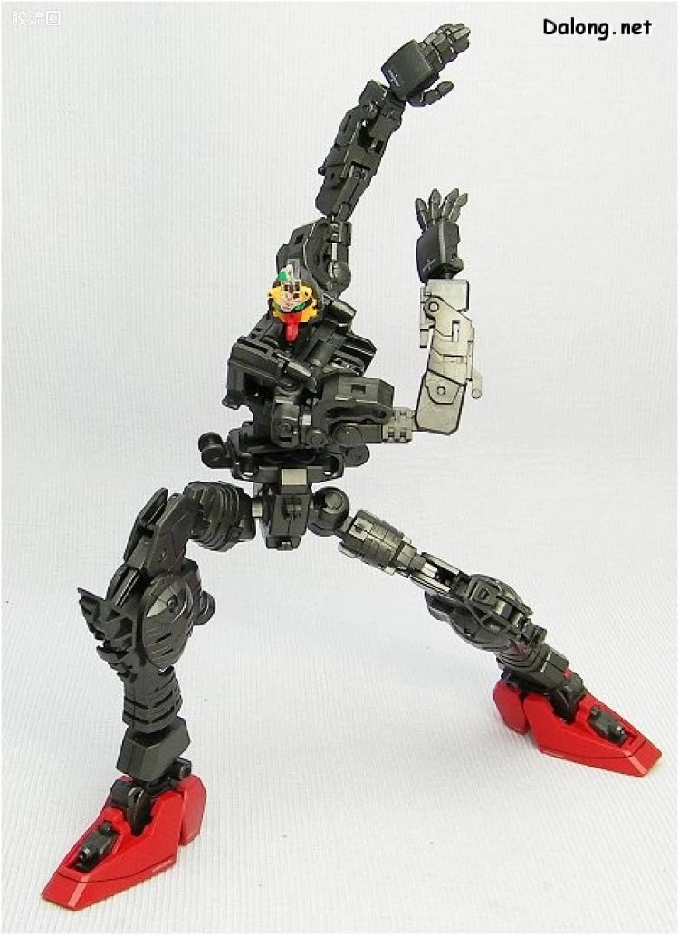 Bandai MG 1/100 XXXG-01W Wing Gundam